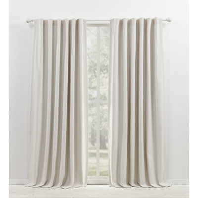 95 to 104 Inch Lauren Ralph Lauren Curtains & Drapes You'll Love